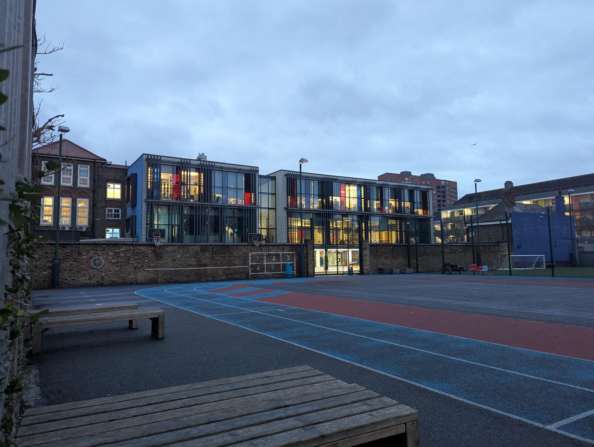 Marner Primary School