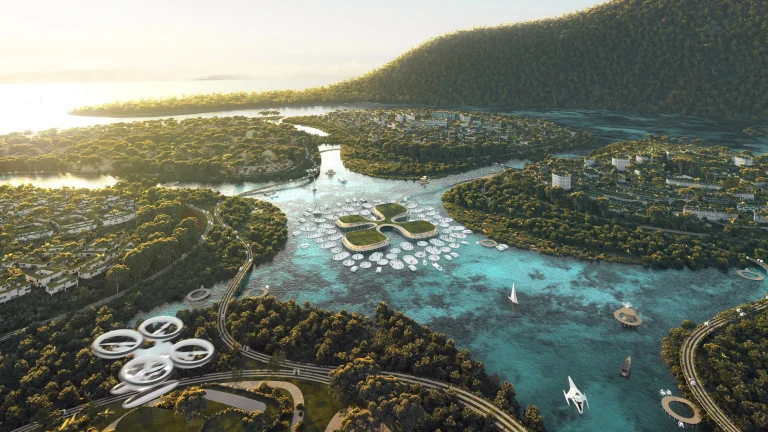 BiodiverCity concept